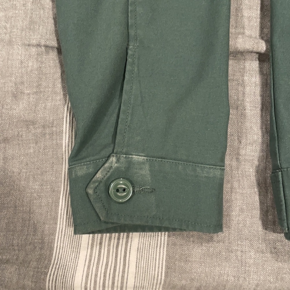 Volcom Jacket - Picture 2 of 5